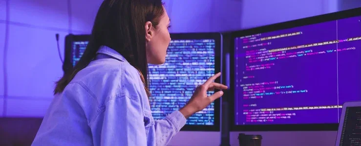 IFRS abre inscrições para curso gratuito e 100% online de Programador Web com 200 horas